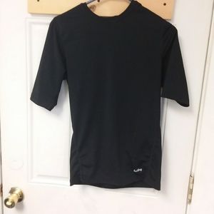 East bay half sleeve compression shirt
